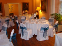 Chair Covers Nottingham